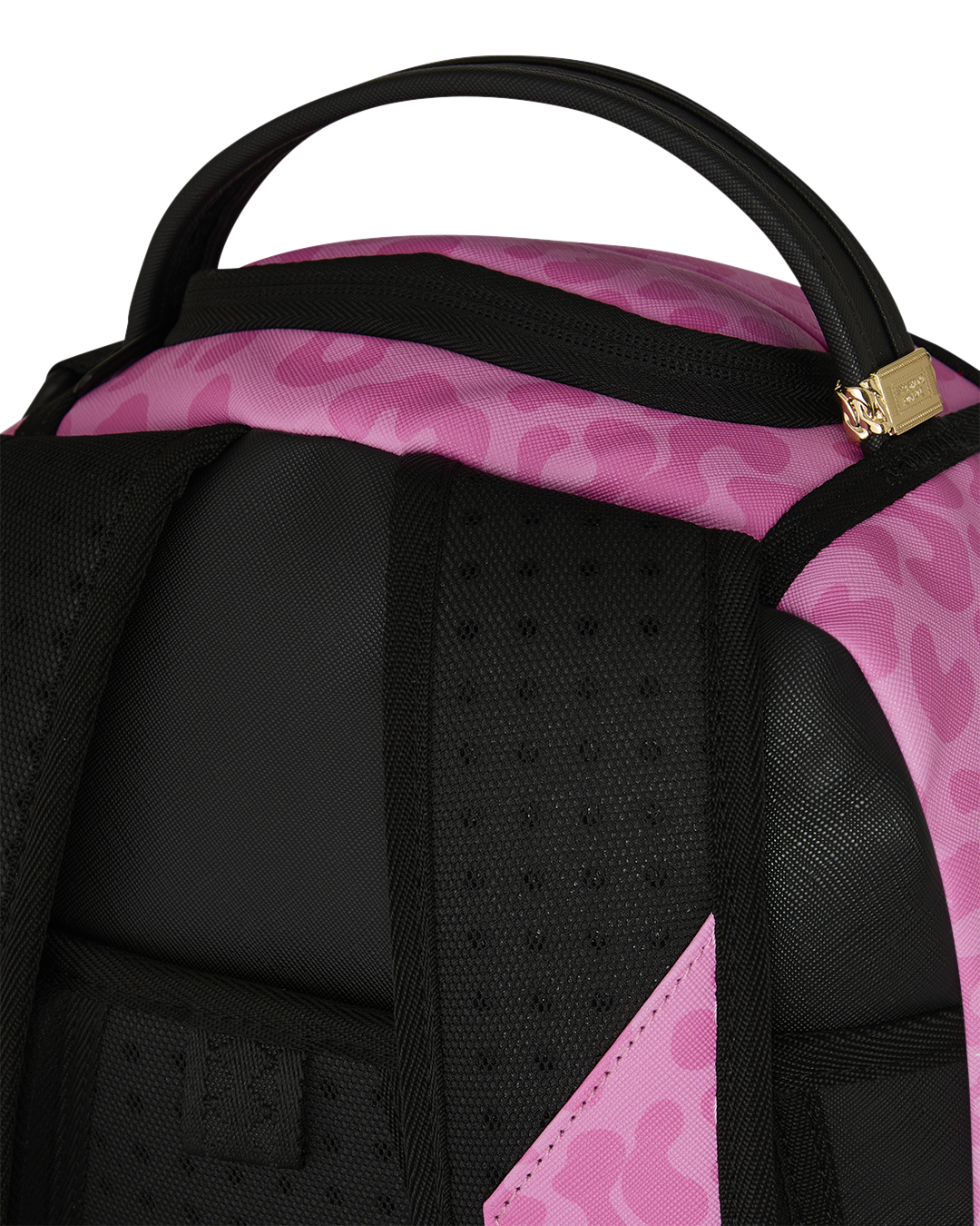 CAN’T BREAK THIS HEART BACKPACK