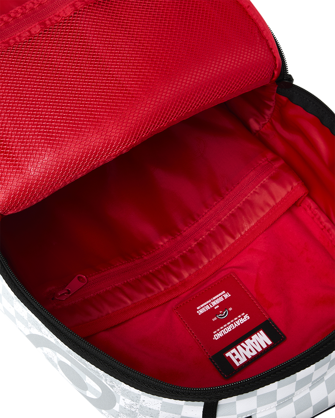 MARVEL BLACK PANTHER WAKANDA FOREVER FOREVER BACKPACK