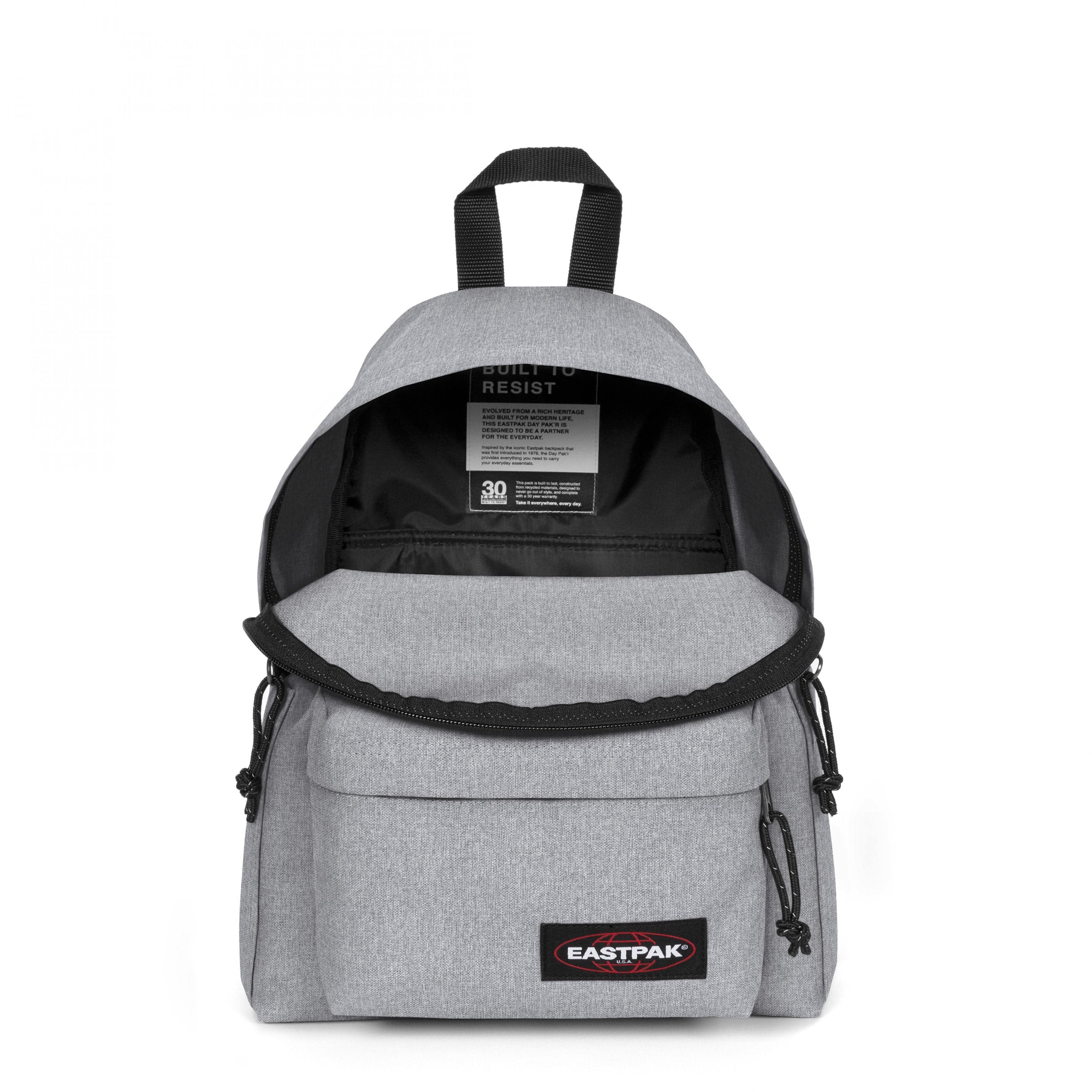 DAY PAK'R SUNDAY GREY